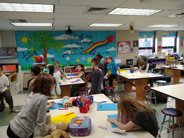 World Affairs - Riverview High School