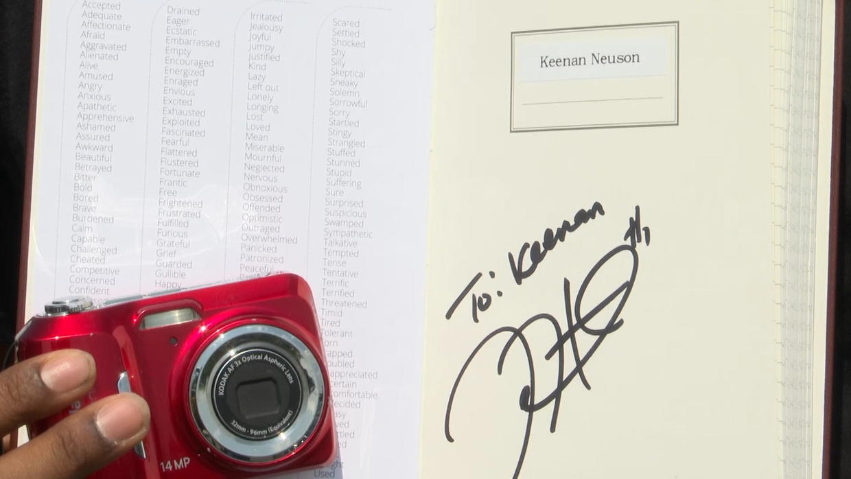 World Affairs - Mo Bambas KB Foundation