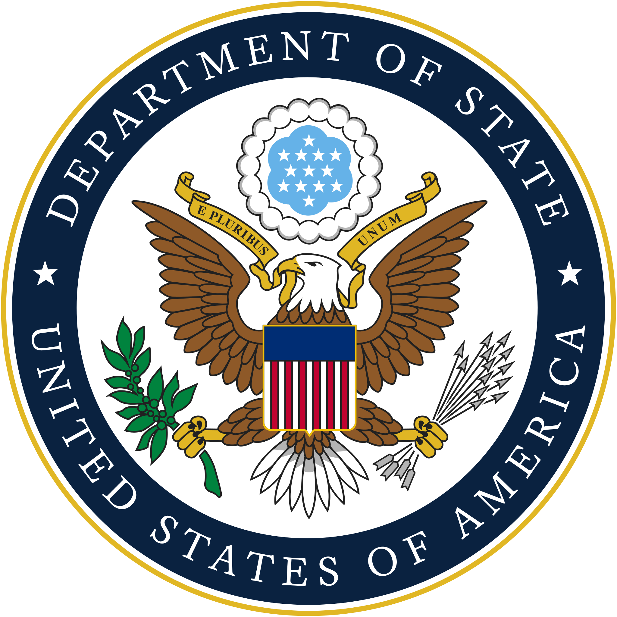 U.S. Department of State