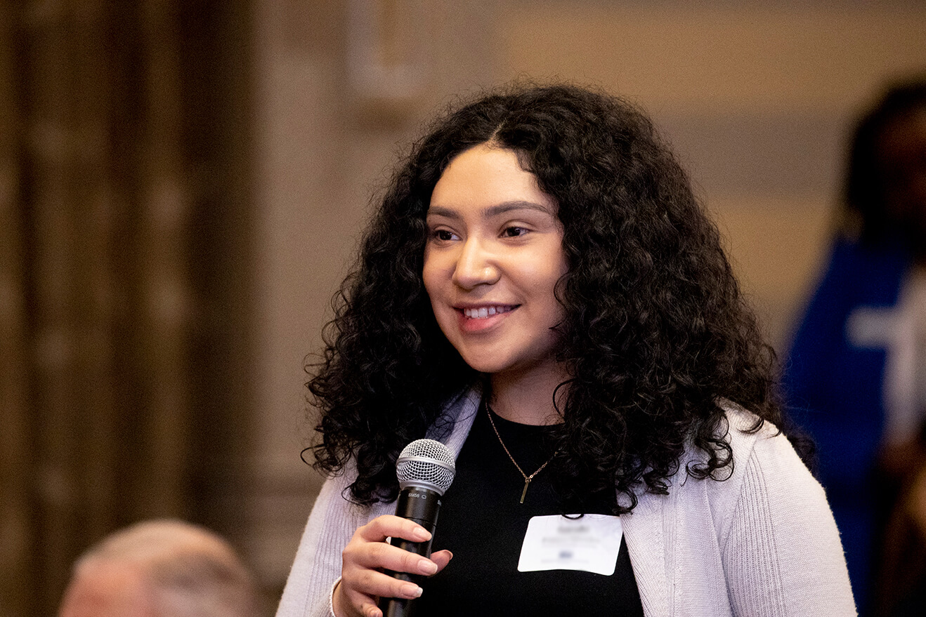 World Affairs public programming