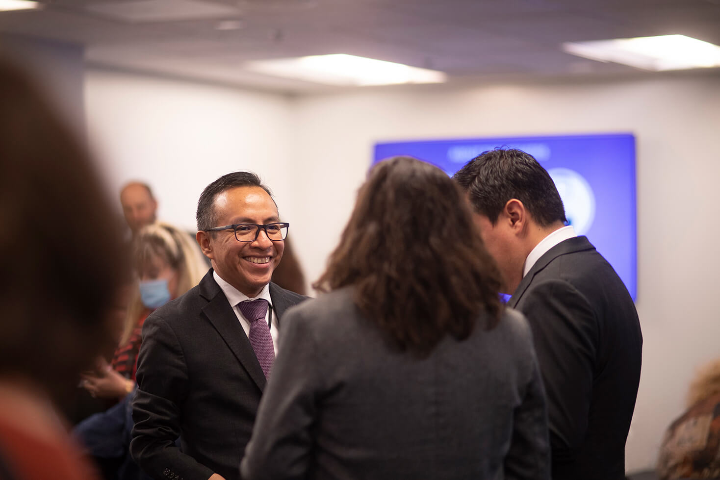 World Affairs - Get Involved - Corporate Memberships