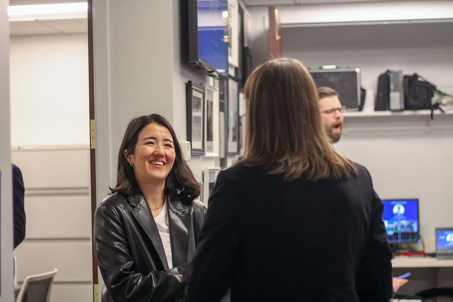 World Affairs - Get Involved - Donate