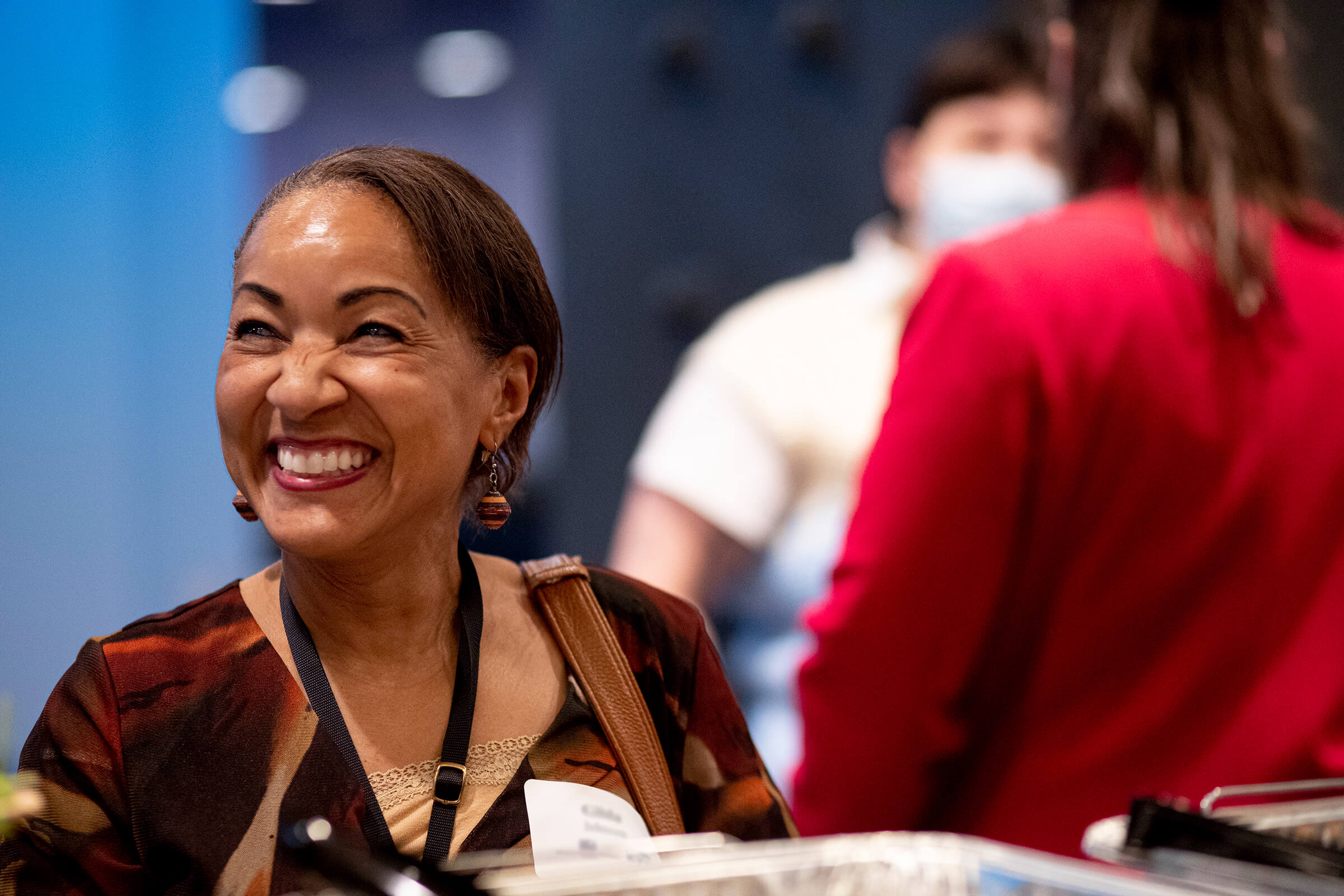 World Affairs - get involved