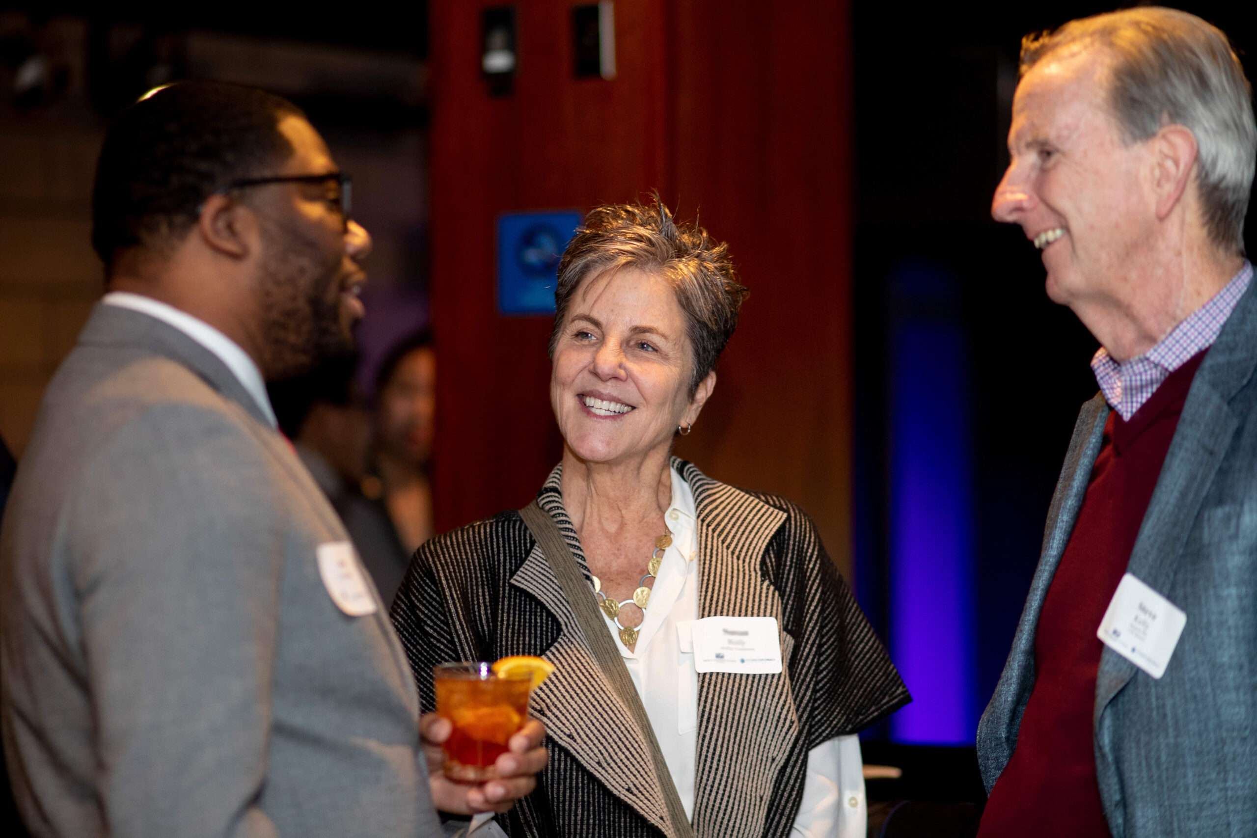 World Affairs - Global Leadership Institute