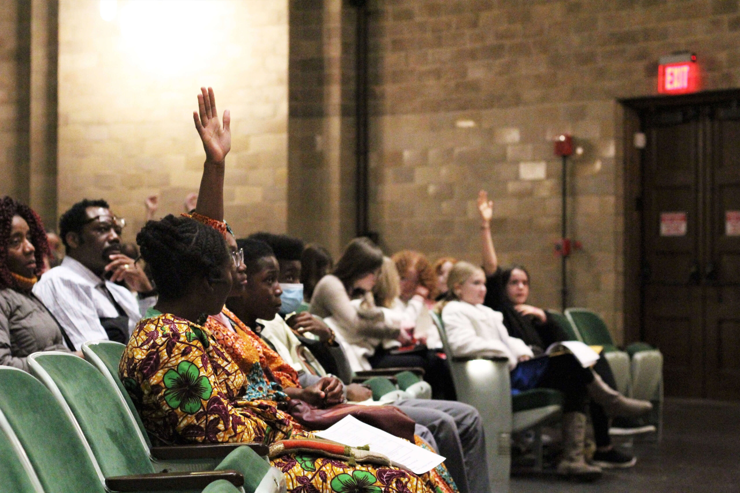 World Affairs Council - FAQs