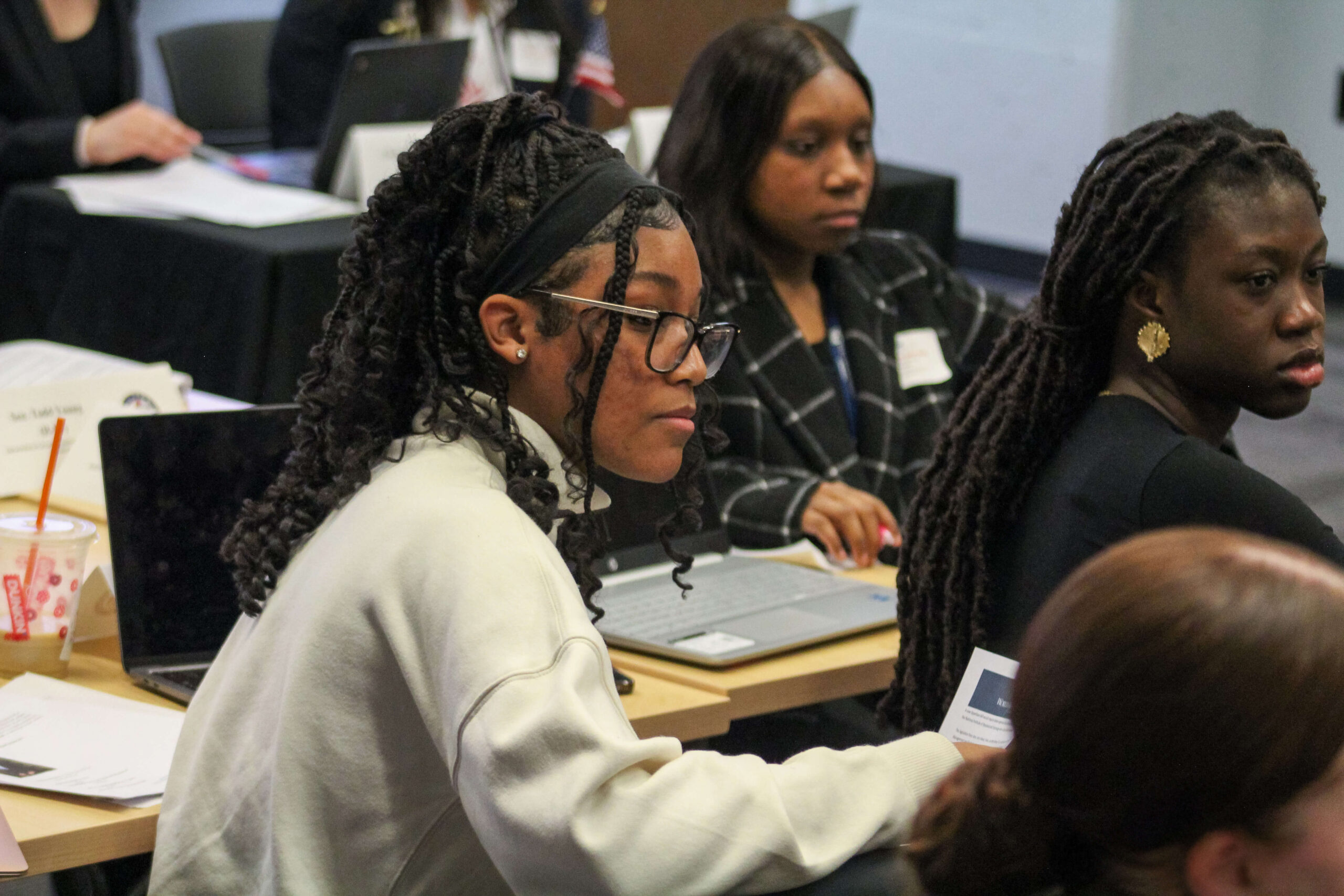 World Affairs Council - High school membership