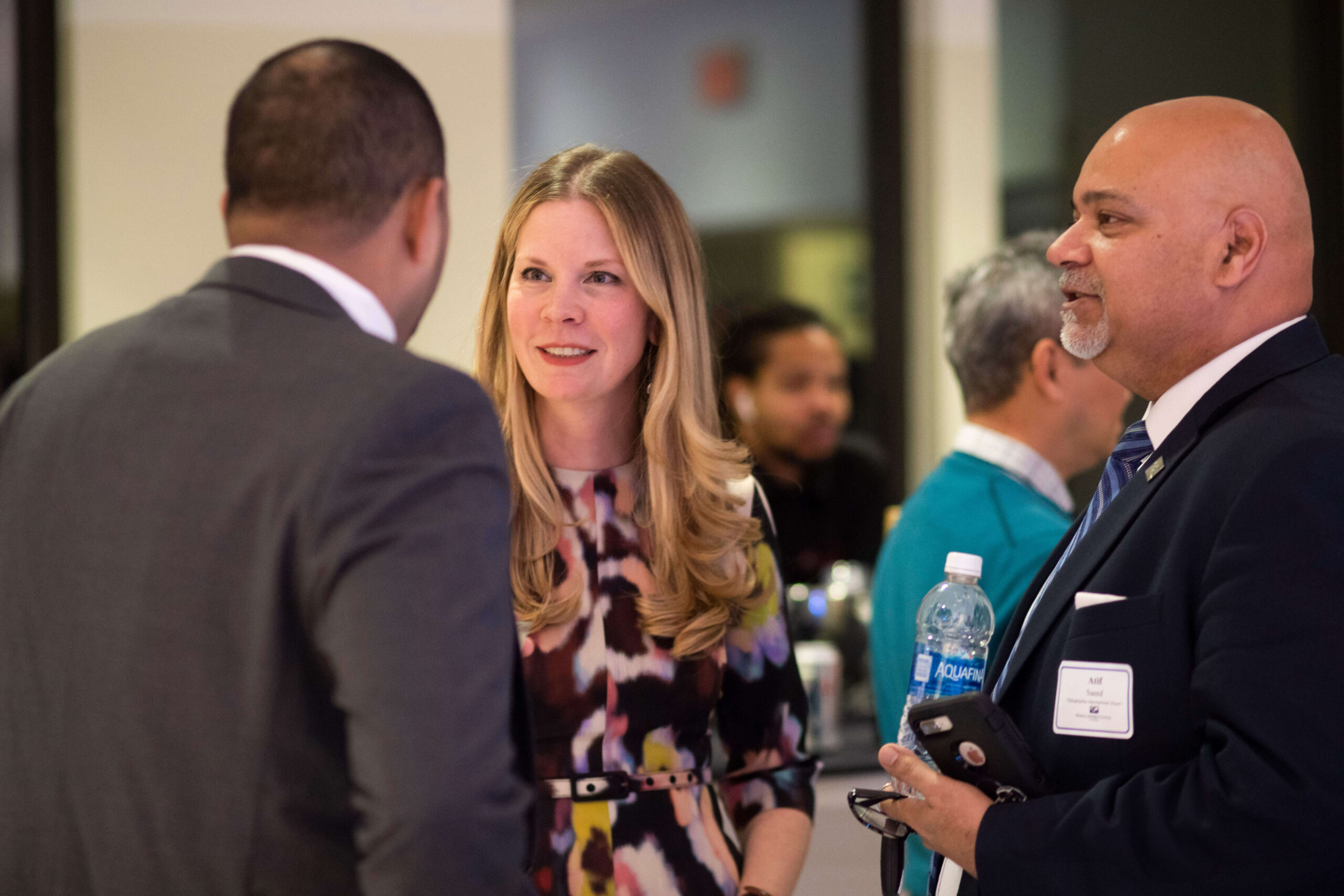 World Affairs Council - media inquiries