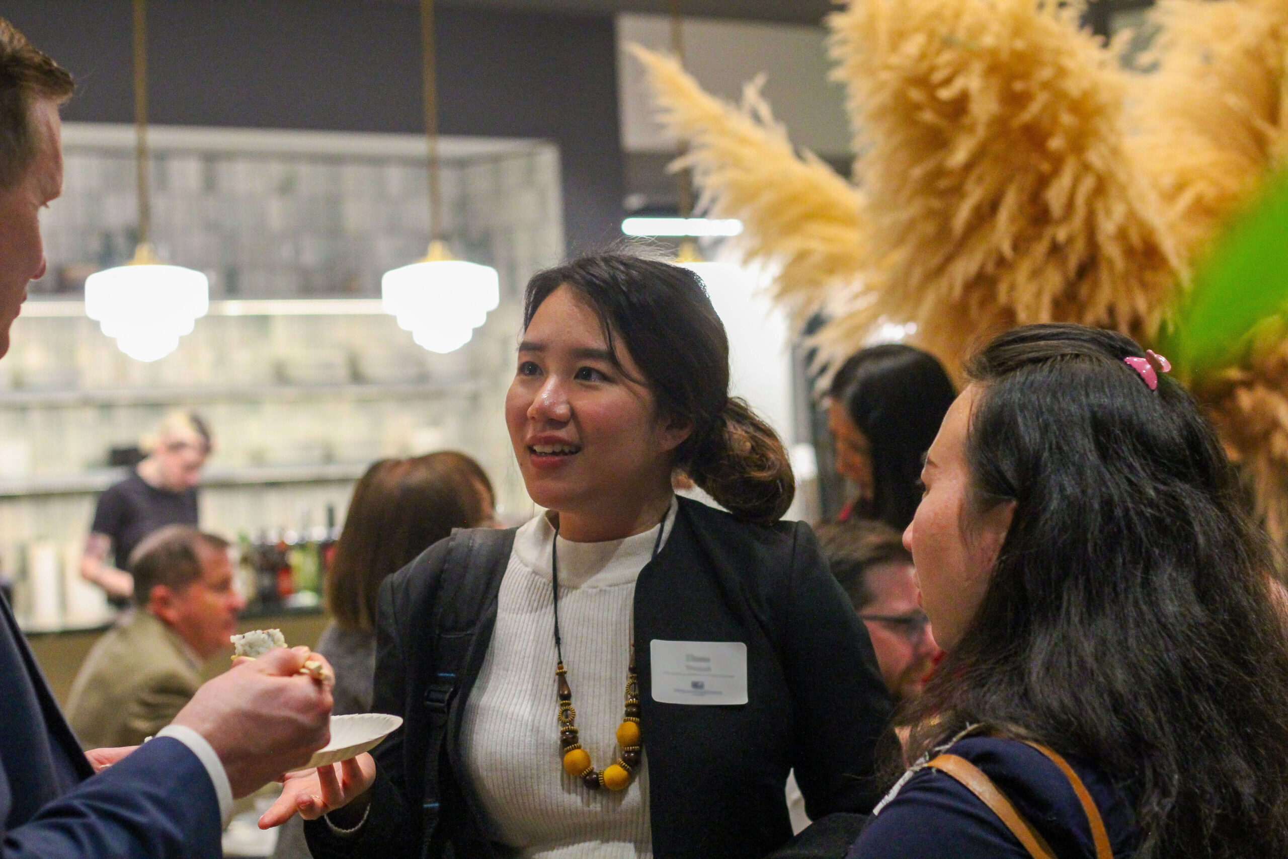 Get Involved - individual membership