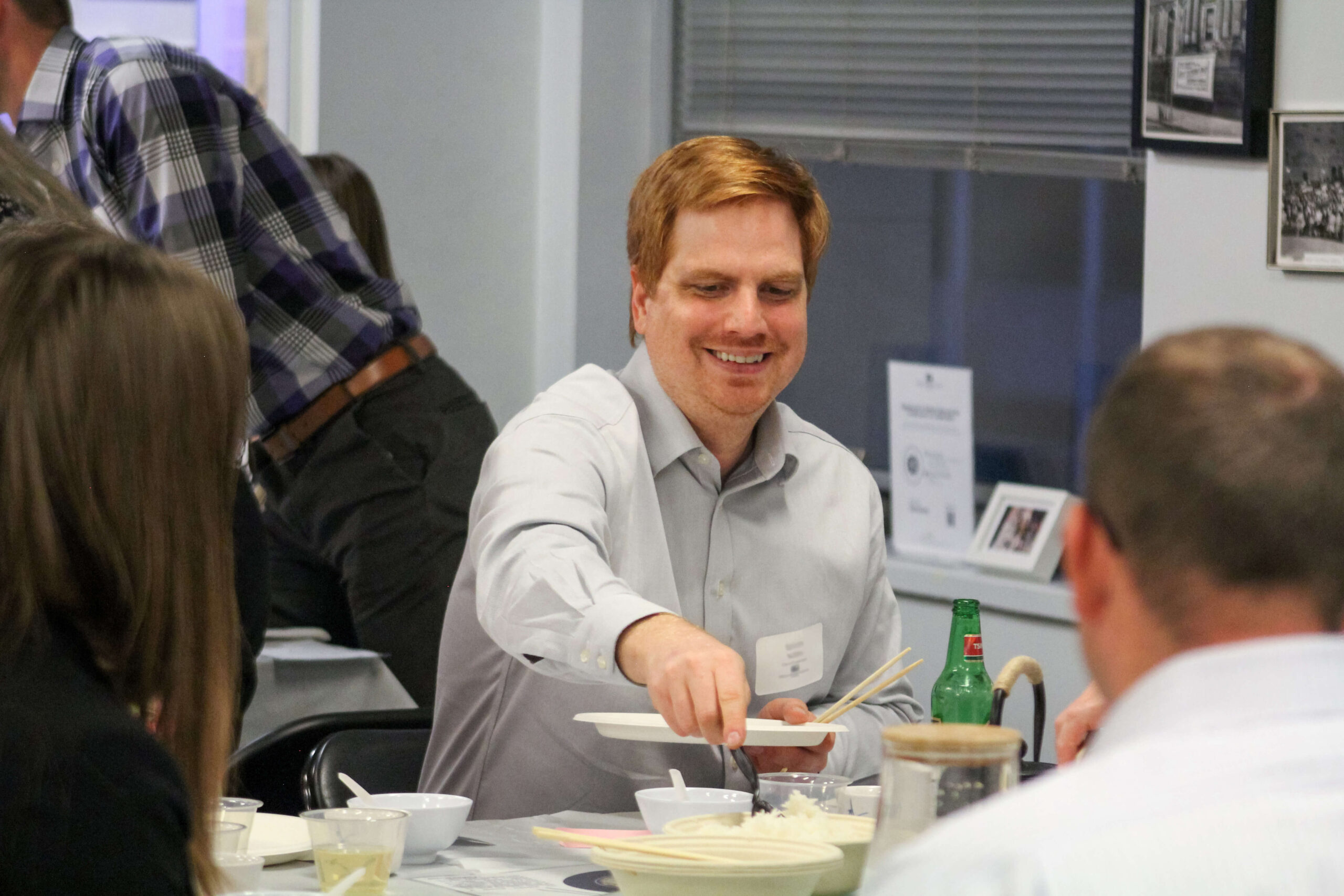 World Affairs Global Leadership Institute